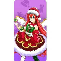 Starlight
Christmas