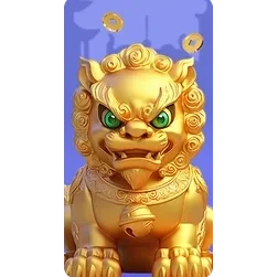 5 Lions