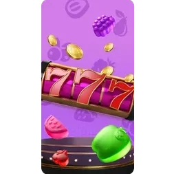 Buah
777
