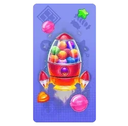 Sugar
Rush