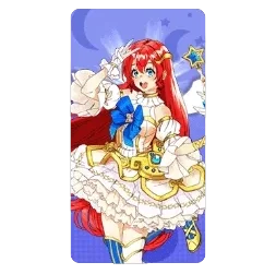 Starlight
Princess