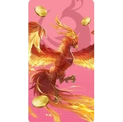 Phoenix
Legend