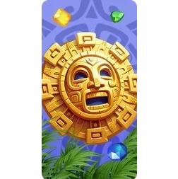 Aztec
Gems