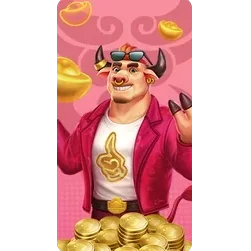 Fortune
Ox
