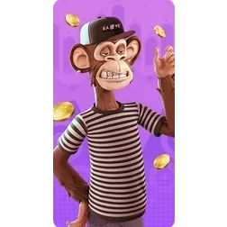 Wild Ape