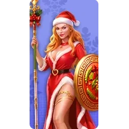 Wisdom of Athena
Xmas 1000